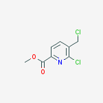 CAS 1205671-90-4 molecular structure