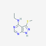 CAS 1205880-90-5 molecular structure