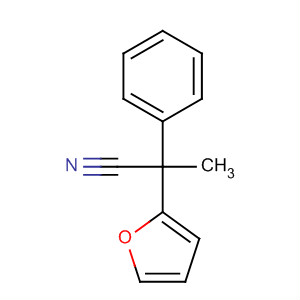 CAS 1207-90-5 molecular structure