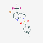 CAS 1207626-23-0 molecular structure