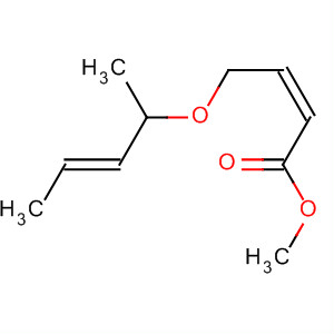 CAS 120917-23-9 molecular structure
