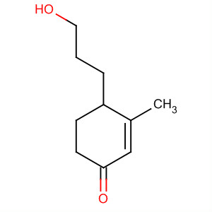 CAS 120950-90-5 molecular structure