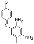 CAS 121-23-3 molecular structure