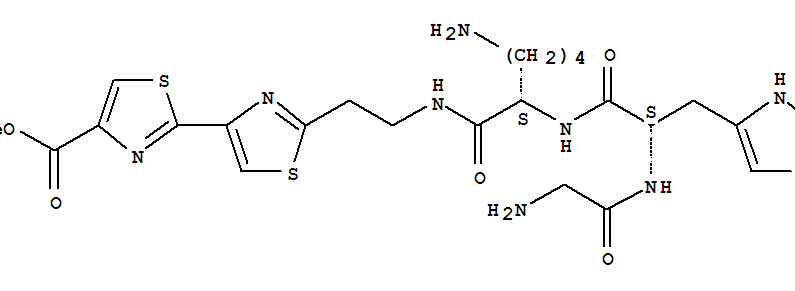CAS 121034-90-0 molecular structure
