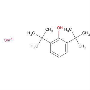 CAS 121118-90-9 molecular structure