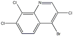 CAS 1211397-23-7 molecular structure