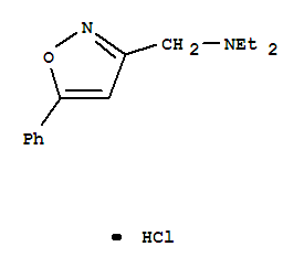 CAS 1215-23-2 molecular structure