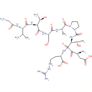 CAS 121501-23-3 molecular structure