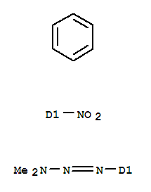 CAS 121535-90-8 molecular structure