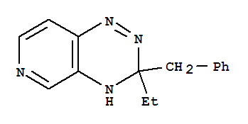 CAS 121845-90-7 structure