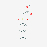 CAS 122086-23-1 molecular structure