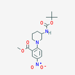 CAS 1221791-90-7 molecular structure