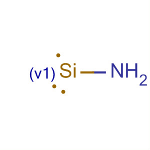 CAS 122259-90-9 molecular structure