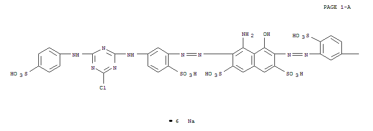 CAS 122268-23-9 molecular structure