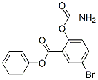 CAS 122277-23-0 molecular structure