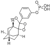 CAS 122341-56-4 structure