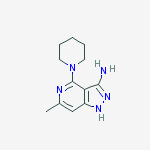 CAS 1224855-23-5 molecular structure