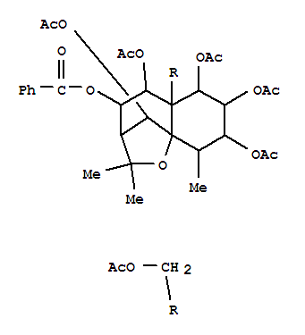 CAS 122494-23-9 molecular structure