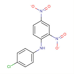 CAS 1226-23-9 molecular structure