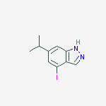 CAS 1227269-23-9 molecular structure
