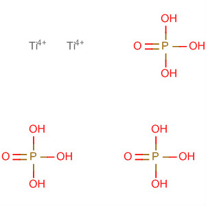 CAS 122751-23-9 molecular structure