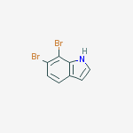 CAS 1227571-90-5 molecular structure