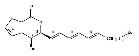 CAS 122799-23-9 molecular structure