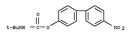 CAS 122861-90-9 molecular structure