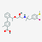 CAS 1228839-23-3 molecular structure