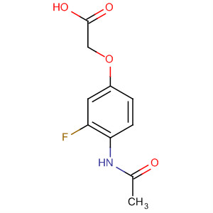 CAS 123374-23-2 molecular structure