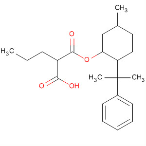 CAS 123463-90-1 molecular structure