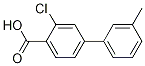 CAS 1237103-23-9 molecular structure
