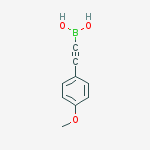 CAS 1239617-90-3 molecular structure