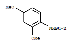 CAS 124006-23-1 molecular structure