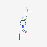 CAS 1244059-23-1 molecular structure