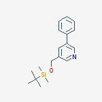 CAS 1245643-90-6 molecular structure