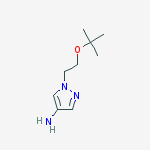 CAS 1251057-90-5 molecular structure