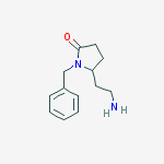 CAS 1253654-23-7 molecular structure