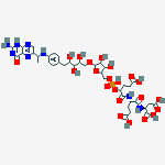 CAS 125794-90-3 molecular structure