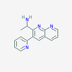 CAS 1259521-23-7 molecular structure