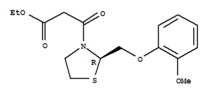 CAS 126145-23-1 molecular structure
