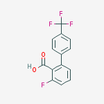 CAS 1261824-90-1 molecular structure
