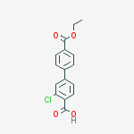 CAS 1261908-90-0 molecular structure