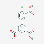 CAS 1261916-90-8 molecular structure