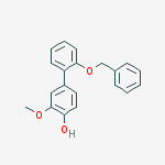CAS 1261949-90-9 molecular structure