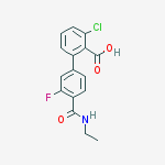 CAS 1261977-90-5 molecular structure