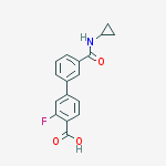 CAS 1261983-90-7 molecular structure