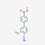 CAS 1261998-90-6 molecular structure