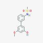 CAS 1262001-90-0 molecular structure