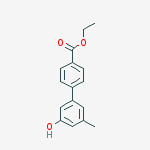 CAS 1262003-23-5 molecular structure